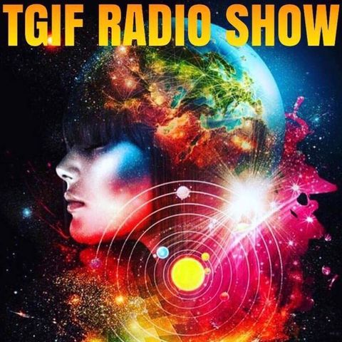 TGIF Music Show 10/19/2018