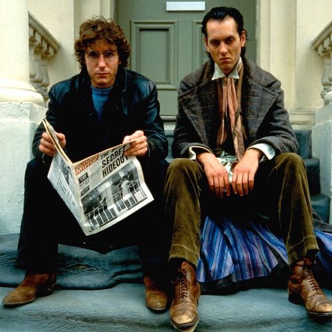 Withnail and I: Withnail and I