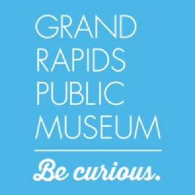 TOT - Grand Rapids Public Museum - Be An Astronaut Exhibit (7/29/18)
