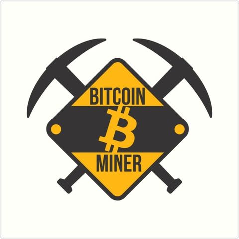 H) Affrontiamo il discorso del mining!