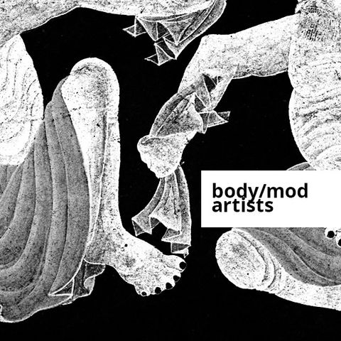Body Modification Artists, Biosphere Members