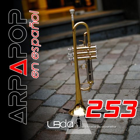 Arpapop - programa nº253