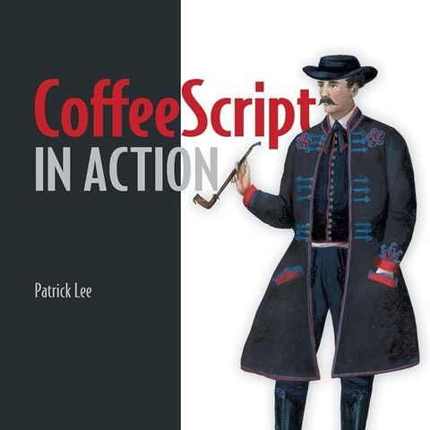 CoffeeScript in Action