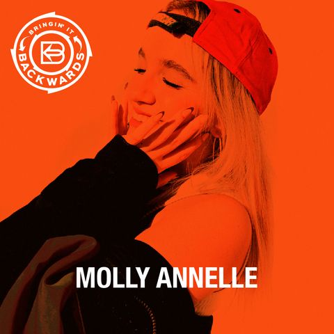 Interview with Molly Annelle