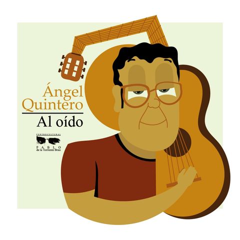 Ángel Quintero Al Oído - Segunda parte