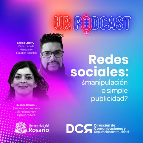 El dilema de las redes sociales