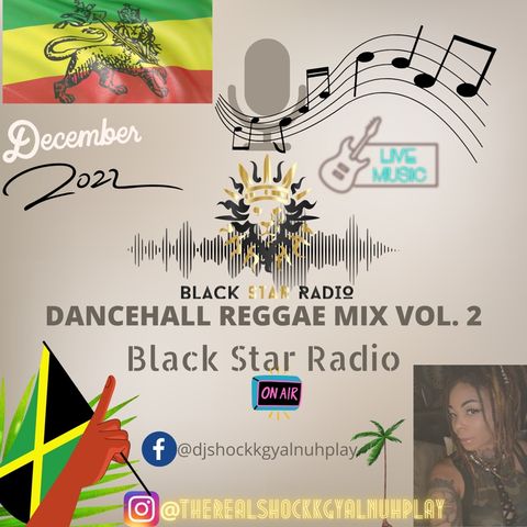 Episode 11 - Dancehall Reggae Vol.2