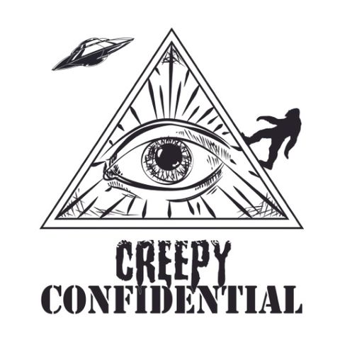 Welcome to Creepy Confidential