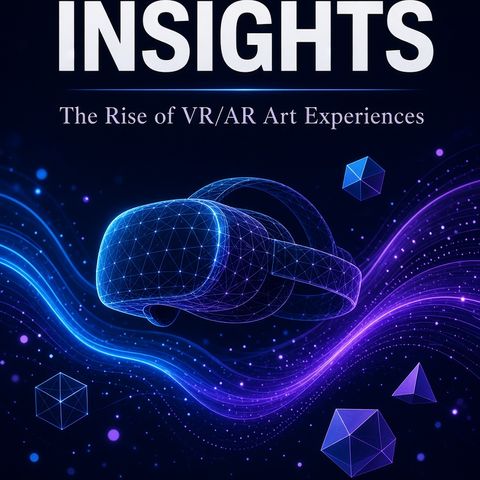 VIRTUAL ARTS INSIGHTS