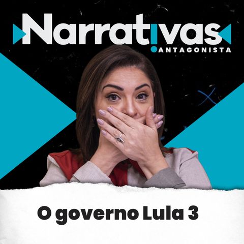 O governo Lula 3 - Narrativas Especial de Fim de Ano com Madeleine Lacsko - 27/12/2023