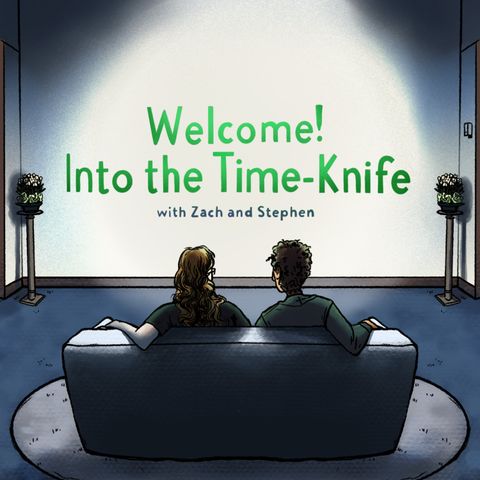 Copertina del podcast