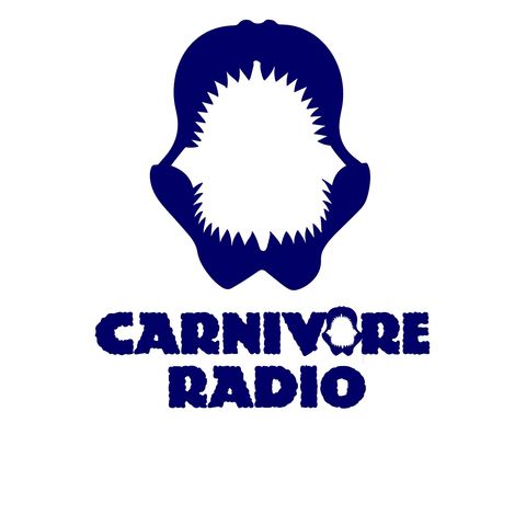 Carnivore Bites - 3-15-23- Episode 236 Banks Russia and more