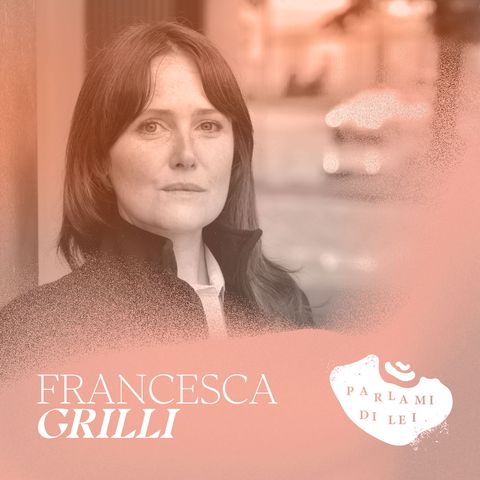 Francesca Grilli