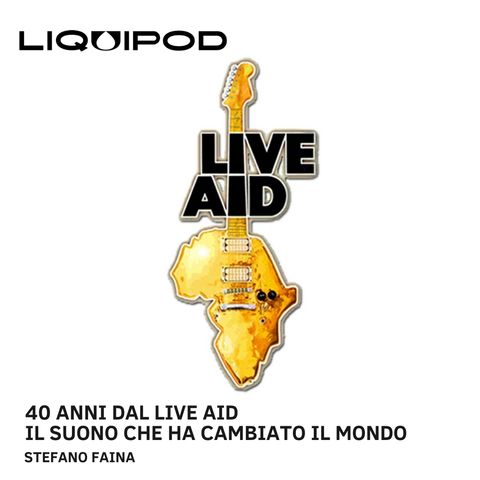 Copertina del podcast