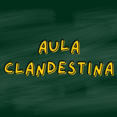 Copertina del podcast