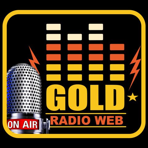Lo Show Di Gold Radio Web  24 ore in diretta!