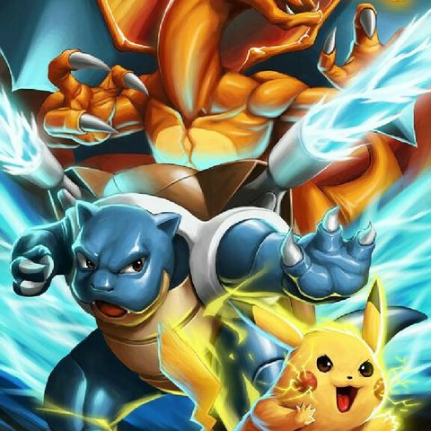 Recomendaciones Para Entrar A Un Torneo Pokémon| Retro16