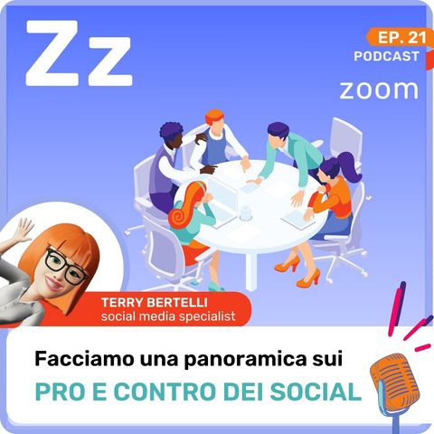 Episodio 21 - Z di Zoom