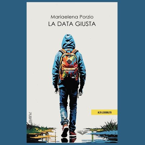 LA DATA GIUSTA Cap. 1-5 (con tappeto sonoro)