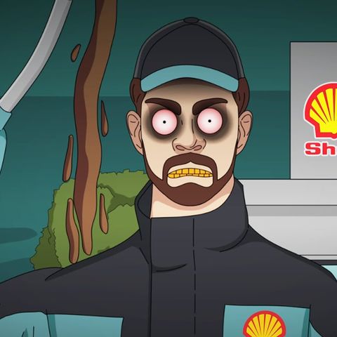 5 True NIGHT SHIFT Horror Stories 1