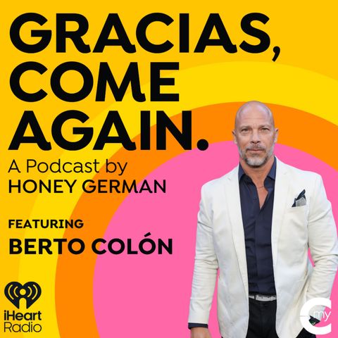 Berto Colón: Power Moves, Orange Memories,  Dutton Ranch  & Ending DIPG