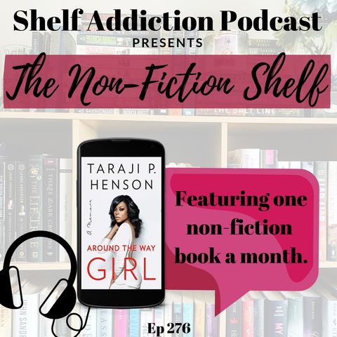 Review of Around the Way Girl | The Non-Fiction Shelf
