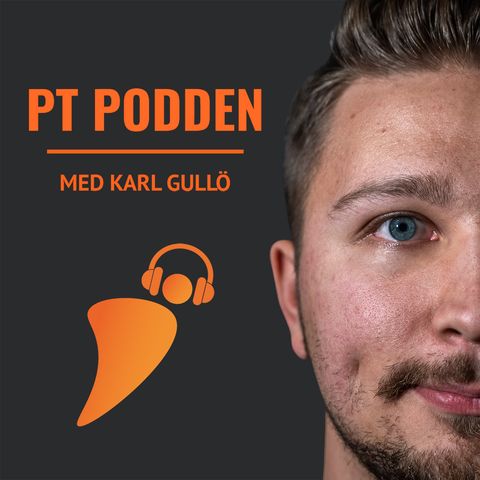 Vad är Funktionell Träning? - Andreas Hurtig #89