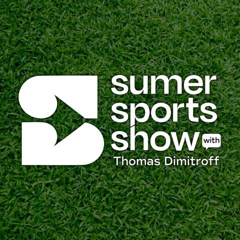REBROADCAST: SumerSports #NFLDraft2024 Live Show