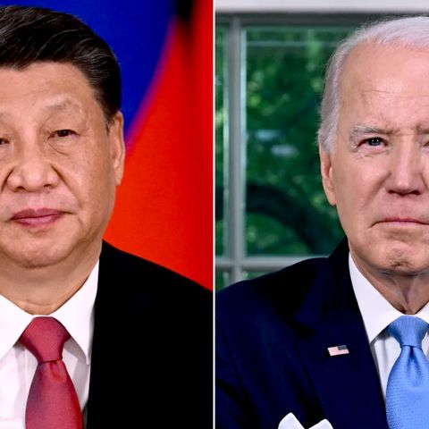 Usa-Cina. Biden prova a interrompere la diplomazia del dialogo