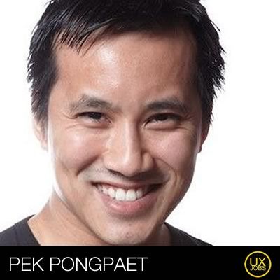 #003 - (Full Interview) The Nuts & Bolts of Going Freelance with the Managing Partner at imPekable : Pek Pongpaet