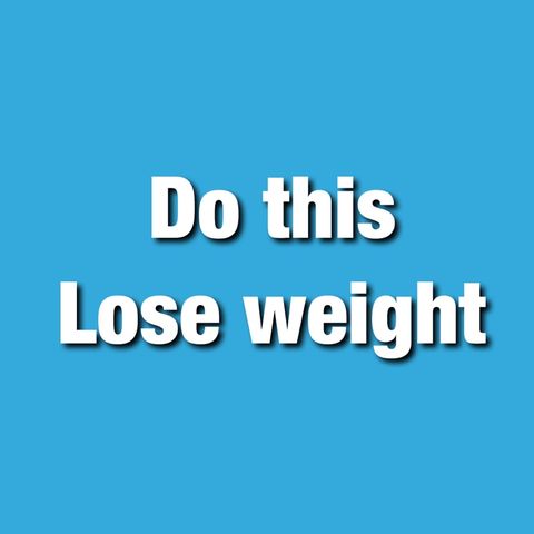 163 - 7 Simple Keys To Massive Weight Loss