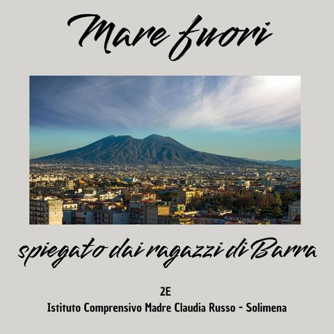 Episodio 3 - 2E - Naditza