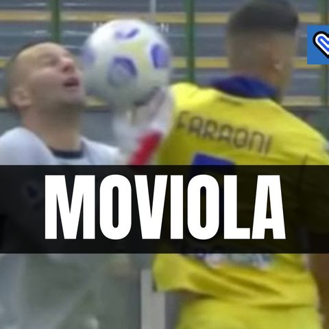 La moviola di Inter-Verona: dubbi sul contatto Faraoni-Handanovic