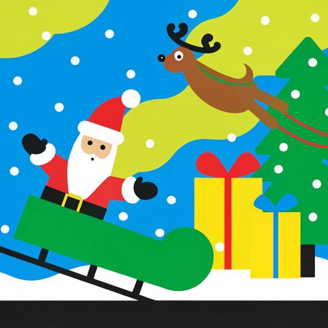 20/12/24 - Natal Wind