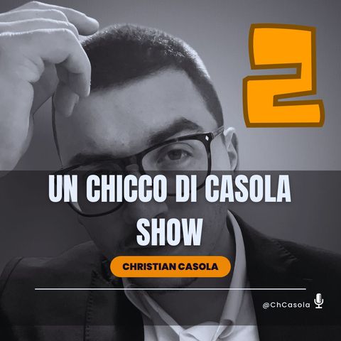 ST2 Ep: 03 The Chicco di Casola Sitcom