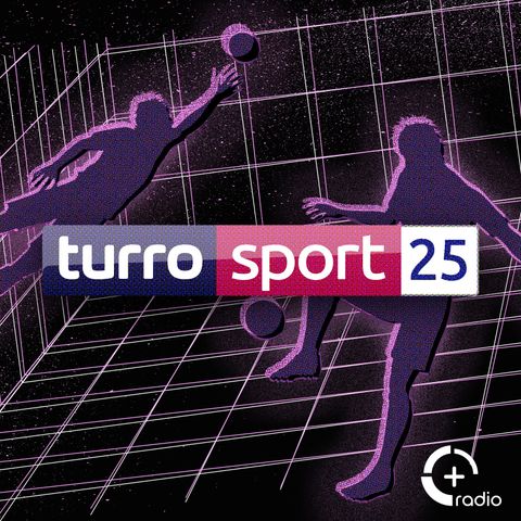 Turro Sport 25 - Ep 1