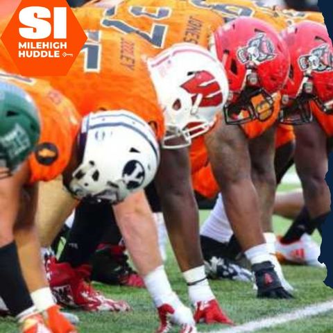 DVDD #082: 2021 Senior Bowl Primer | The Names to Know