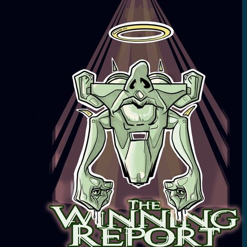 Winning Report 12.18.24