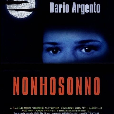 Non Ho Sonno (2001) - MiniRecensione