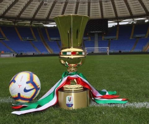 Coppa Italia, stasera Inter-Juventus. Si parte dall’1 a 1 dell’andata