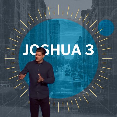 Joshua 3