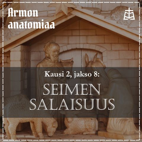 Seimen salaisuus