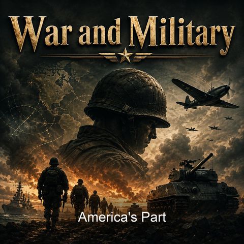Copertina del podcast