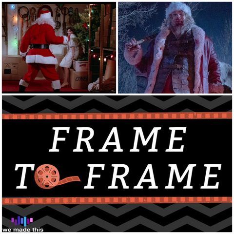 Episode 171 - Silent Night, Deadly Night and Violent Night