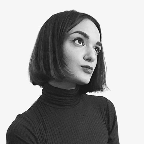 LORENZA NATARELLA - maschere