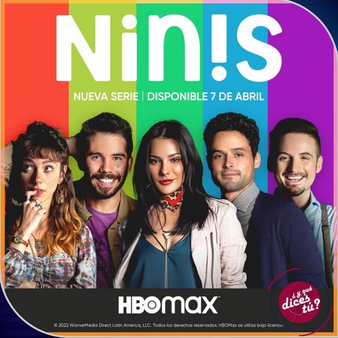 Ninis HBO