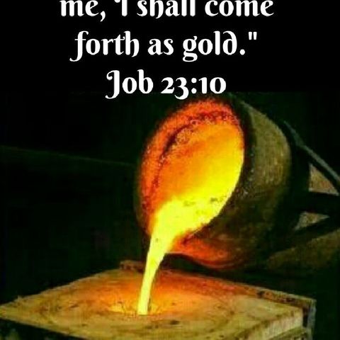 Practical Christianity #8 Every Man's Work Will Be Tried By Fire.