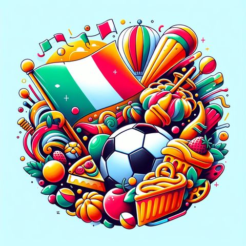 05 marzo 2025 - Notizie del giorno: Rivoluzioni, Sport e Cultura