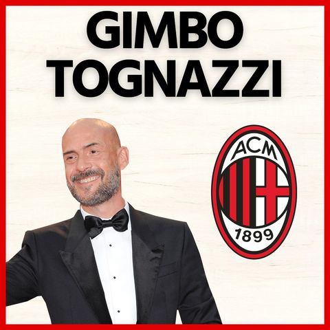 Gimbo Tognazzi: "Quello che ho visto di diverso nel Milan rispetto allo scorso anno"