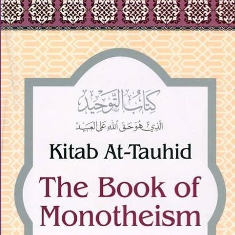 Expl. of Kitab At-Tawhid: Chapter: Clarification of Some Types of Magic (pt. 2)